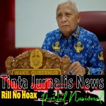Wagub Sumut Surya Instruksikan Percepatan Penyusunan RTRW Usai Rakor Bersama Mendagri Tinta Jurnalis News
