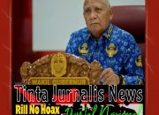 Wagub Sumut Surya Instruksikan Percepatan Penyusunan RTRW Usai Rakor Bersama Mendagri