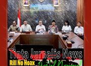 Pemerintah Perkuat Perlindungan Lahan Sawah, 87% LBS Ditetapkan sebagai LP2B