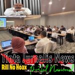Tinta Jurnalis News