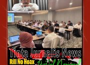 Kemenko Polhukam Gelar Rapat Sinkronisasi Desk Koordinasi Perlindungan PMI