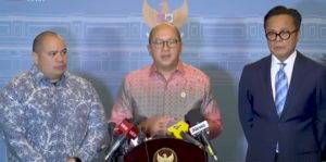 Presiden Prabowo Tegas: Tak Boleh Ada Titipan dalam Tim Danantara!