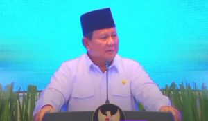 Prabowo Tak Gentar Tantang Mafia Migas! Kasus Dugaan Korupsi Rp193,7 Triliun Jadi Target Bersih-bersih