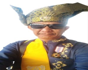 Perjudian Gelanggang Ayam & Cingkoko di KM 14, Datok Agus Desak Polresta Tanjungpinang Usut Pelaku Pencemaran Nama Baik Pimpinan TJN