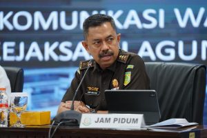 JAM-Pidum Setujui Penghentian Penuntutan Deva Andriani Lewat Restorative Justice, Korban Polisi Maafkan