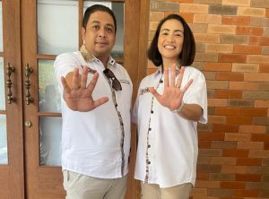 Ketua PD Tidar Kepri, Rahayu Saraswati Diyakini Akan Terus Membawa Tidar Lebih Maju