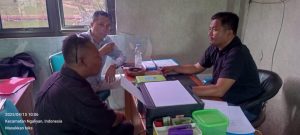 Oknum Guru Diduga Cabuli Siswi Sejak SLTP: LBH Brajamusti Nusantara FERADI WPI Kawal Proses Hukum