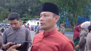 Polresta Tanjungpinang Kerahkan Puluhan Personel Amankan MTQH XIX