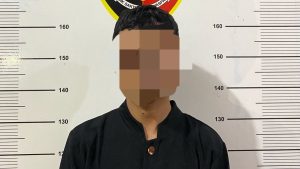 Pelaku Asusila di Tanjungpinang Ditangkap di Batam Setelah Buron Sejak Maret