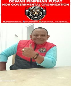 DPP LSM MAUNG Desak Polresta Tanjungpinang Tutup Perjudian Gelanggang Ayam, Dadu di Km 14 dan Usut Dugaan Pencemaran Nama Baik Pimpinan TJN