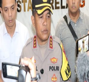Polresta Barelang Ungkap Kasus Penggelapan Sepeda Motor oleh Penumpang Ojol, Pelaku Diringkus di Sekupang