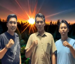 Diduga Oknum Loreng dan Provokator Kuasai Lahan Warga, Tokoh Muda Kepri Angkat Bicara
