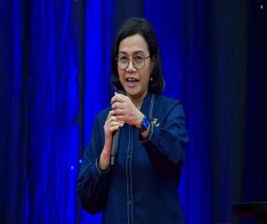 Menkeu Sri Mulyani Dorong DJA Jadi Institusi Tangguh dan Humanis