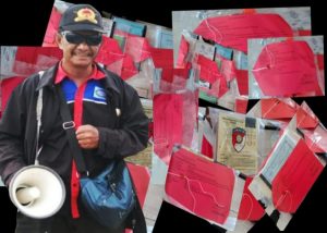 Sudah Tersangka, Kadis Kominfo Kepri Tak Bisa Lolos Hukum Hanya Karena Damai: Datok Agus Ramdah Minta Proses Tetap Jalan RILL