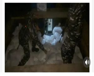 Viral! Penyelundupan 15 Ton Timah Digagalkan di Bangka, Diduga Libatkan 6 Oknum Loreng – Siapa Pemiliknya?