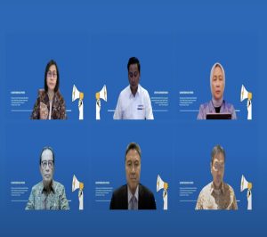 Menkeu Umumkan Pembentukan Pansel Calon Wakil Ketua Dewan Komisioner LPS Periode 2025–2030