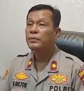 Pegawai Honorer Tewas Ditikam Rekan Kerja di Kantor Dinas Cipta Karya Batam, Pelaku Langsung Diamankan Polisi