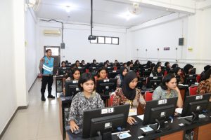 Seleksi Bintara Polri Polda Kepri Tahun 2025 Terapkan Prinsip BETAH dan Sistem CAT Psikologi