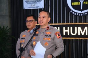 Bareskrim Usut Gangguan Sistem Bank DKI, Proses Penyelidikan Masih Berjalan