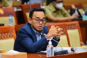 Wakil Ketua Komisi III DPR Apresiasi Bareskrim Bongkar 192 Kg Sabu Jaringan Malaysia-Indonesia: Jangan Berhenti di Kurir!
