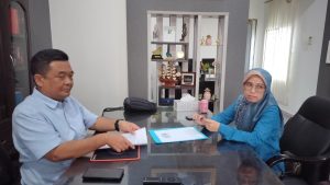 Polres Lingga Dinilai Lamban Tangani Investasi Bodong, Korban Minta Kepastian Hukum