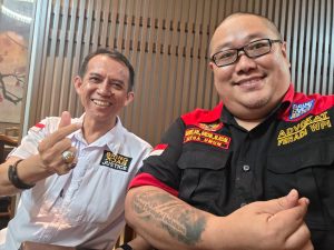 FERADI WPI Hadirkan Layanan Konsultasi Hukum Tatap Muka untuk Masyarakat