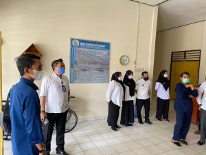 Ombudsman Surati Bupati Karimun: Minta Perbaikan Layanan RSUD Tanjung Batu Kundur