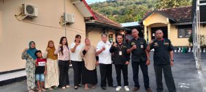 Tim Advokat FERADI WPI Dampingi Dua Warga Sukolilo dalam Klarifikasi Dugaan Penghinaan di Polsek