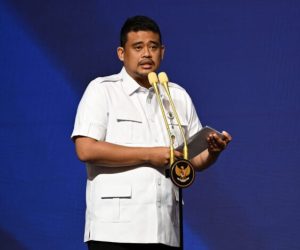 Gubernur Sumut dan Menteri ATR/BPN Bahas Penyelesaian Masalah Pertanahan: Fokus pada Reforma Agraria dan Sertifikasi Lahan