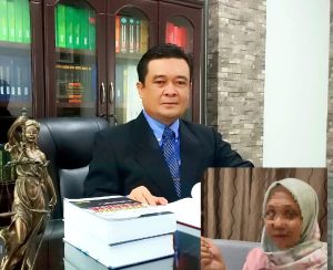 Kasus Investasi Fiktif di Lingga: Polres Tahan SR,Kuasa Hukum Korban Apresiasi Langkah Cepat Polisi
