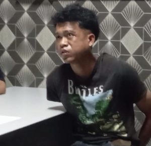 Tak Berkutik! Residivis Pembobol Rumah Kosong Dihentikan Aksi Kilat Jatanras
