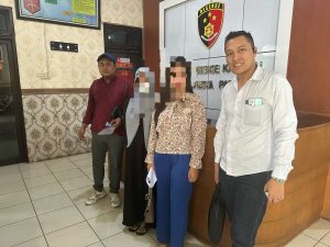 Diduga Jadi Korban Pak Dhe Sendiri, Siswi SMK di Pati Alami Pelecehan Sejak 2023: LBH Brajamusti dan Satgas TPPO Kawal Kasus Hingga Tuntas