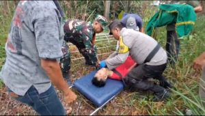 Duka di Gunung Lengkuas: Pria Ditemukan Gantung Diri, Tak Ada Tanda Kekerasan