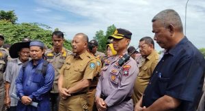 Warga Tuntut Kepastian Status Rumah Pemprov Kepri Janji Beri Solusi