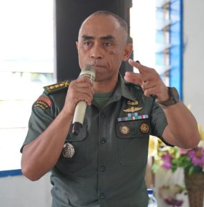Kodam XVIII/Kasuari Gelar Nobar Film Inspiratif, Semarakkan Peringatan Harkitnas ke-117