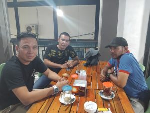 KPLP Lapas Tanjungpinang Klarifikasi Isu Peredaran Sabu: “Foto Itu Tidak Benar, Tidak Ada Barang Bukti, Laporannya pun Dibatalkan”