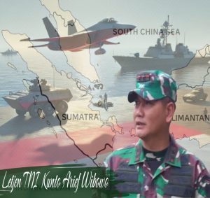 Letjen TNI Kunto Arief Wibowo Kembali Pegang Komando Pangkogabwilhan I, Panglima TNI Batalkan Mutasi