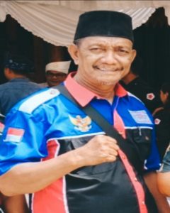 Dukung Masuknya PT Bauksit, Datok Agus: Investasi Harus Berdampak Sosial dan Ekonomi