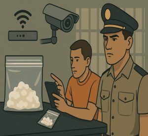 Legislator Soroti Narkoba di Tubuh Polisi dan Lapas: Sudah Terorganisasi dan Canggih