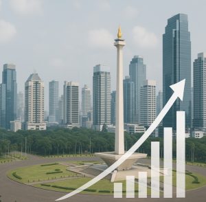 Ekonomi RI Tumbuh Resilien di Awal 2025, Pemerintah Jaga Optimisme di Tengah Tantangan Global