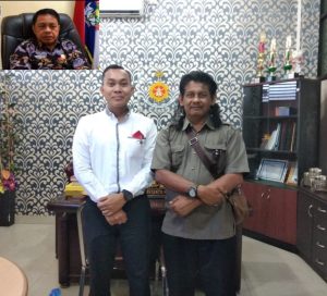 Merasa Difitnah, Kepsek SMAN 1 Rambah Pertimbangkan Langkah Hukum atas Pemberitaan Sepihak