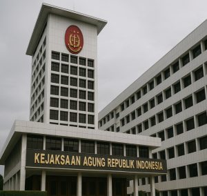 Purnawirawan TNI Jadi Tersangka Korupsi Proyek Satelit Rp300 Miliar