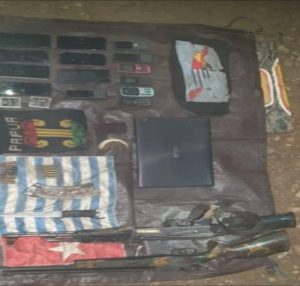 Satgas TNI Kuasai Wilayah Sugapa, 18 Anggota KKB Tewas dalam Operasi Penindakan Terukur