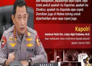 Dugaan Pemalakan Oknum LSM/Ormas Viral! Tambang Pasir di Wilayah Bintan Abaikan Instruksi Kapolri