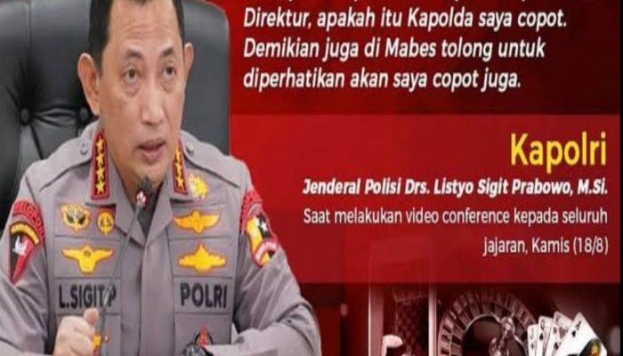 Dugaan Pemalakan Oknum LSM/Ormas Viral! Tambang Pasir di Wilayah Bintan Abaikan Instruksi Kapolri