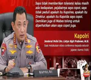 Dugaan Pemalakan Oknum LSM/Ormas Viral! Tambang Pasir di Wilayah Bintan Abaikan Instruksi Kapolri