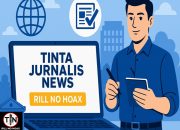 Tinta Jurnalis News Resmi Tersedia di e-Katalog: Solusi Publikasi Resmi dan Terpercaya