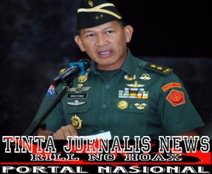 Panglima TNI Rotasi 117 Pati, Dorong Regenerasi dan Perkuat Kesiapan Strategis