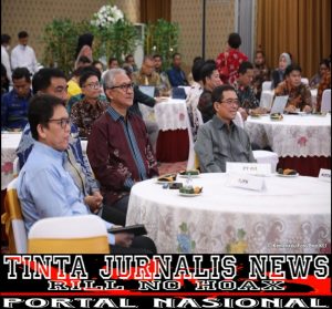 DJPK Lanjutkan Program SINERGI Tahap I Bagian Kedua, Dorong Infrastruktur Daerah Menuju Indonesia Emas 2045
