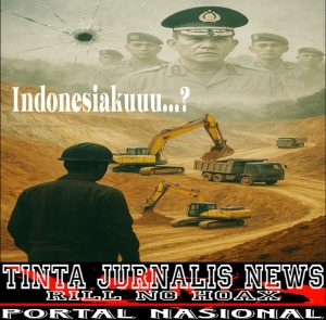 Instruksi Kapolri Diabaikan? Tambang Ilegal Galian C Kian Merajalela di Indonesia, Publik Pertanyakan Komitmen Penegakan Hukum